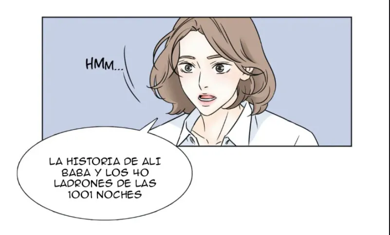 35 El harem de Chae-yi