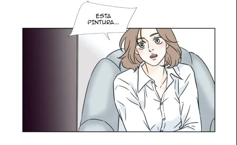 27 El harem de Chae-yi