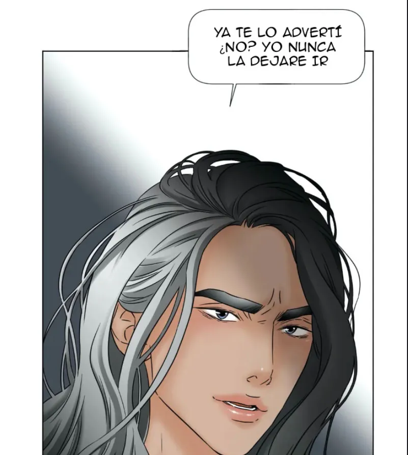 58 El harem de Chae-yi