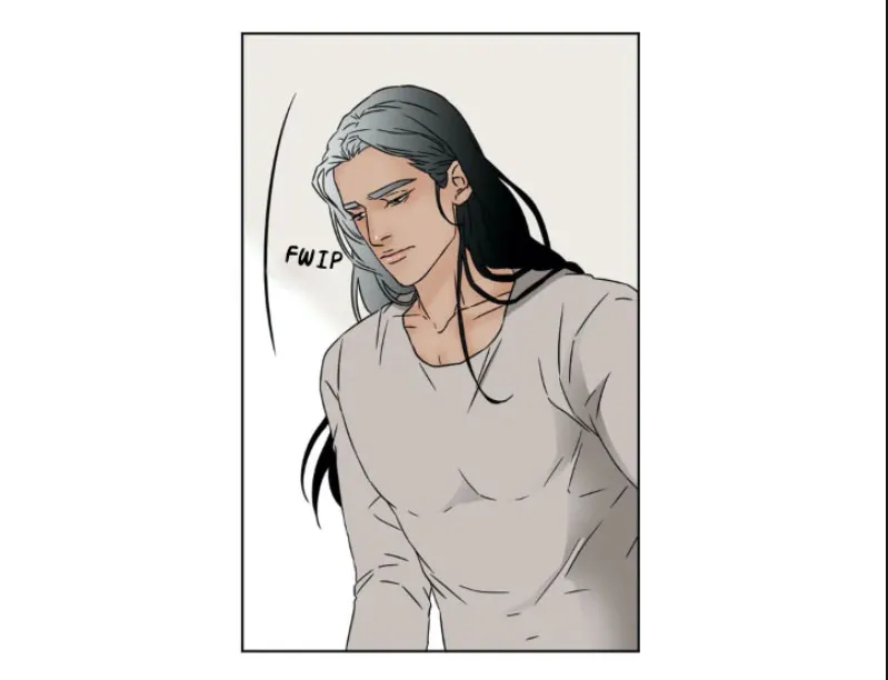 12 El harem de Chae-yi