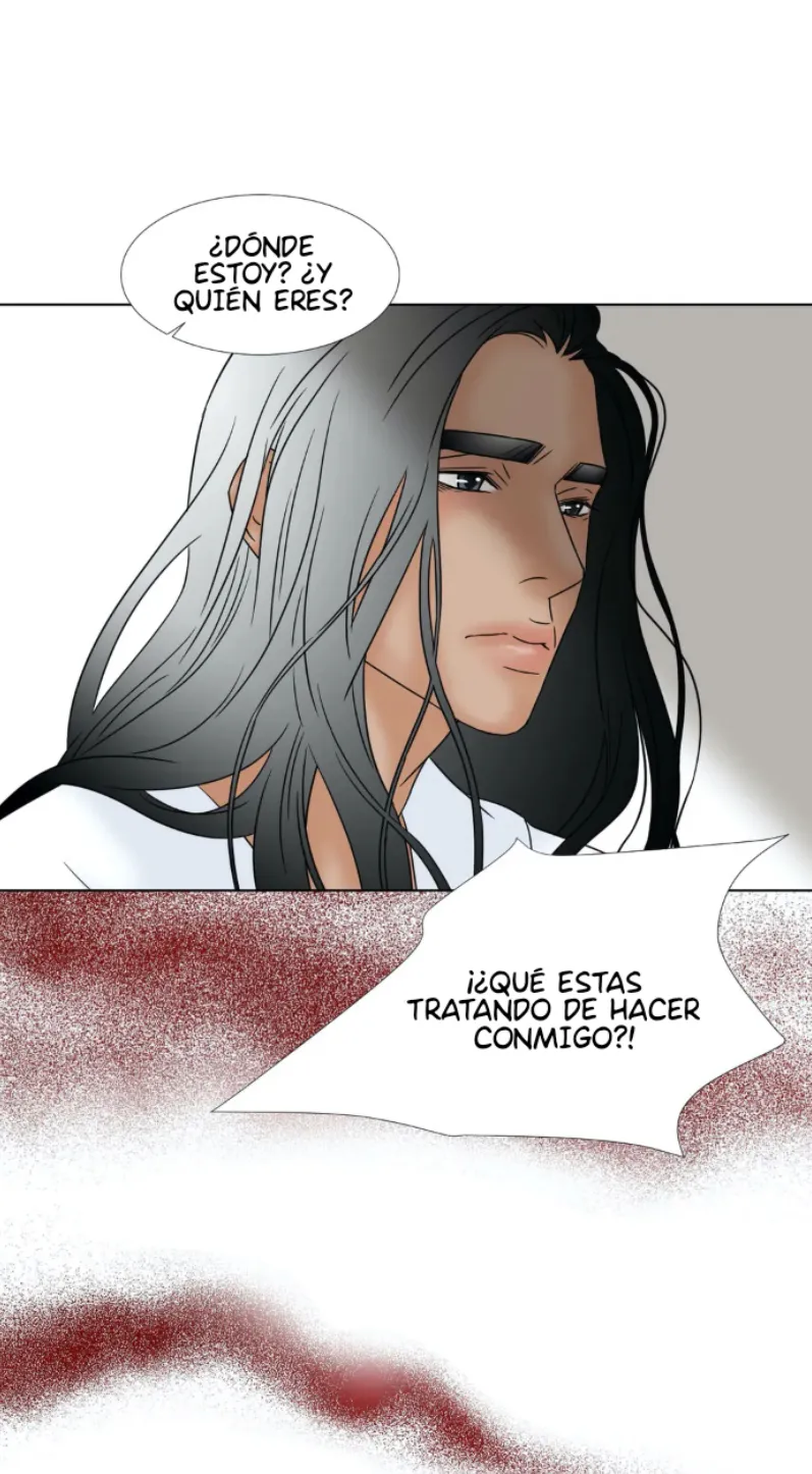 61 El harem de Chae-yi