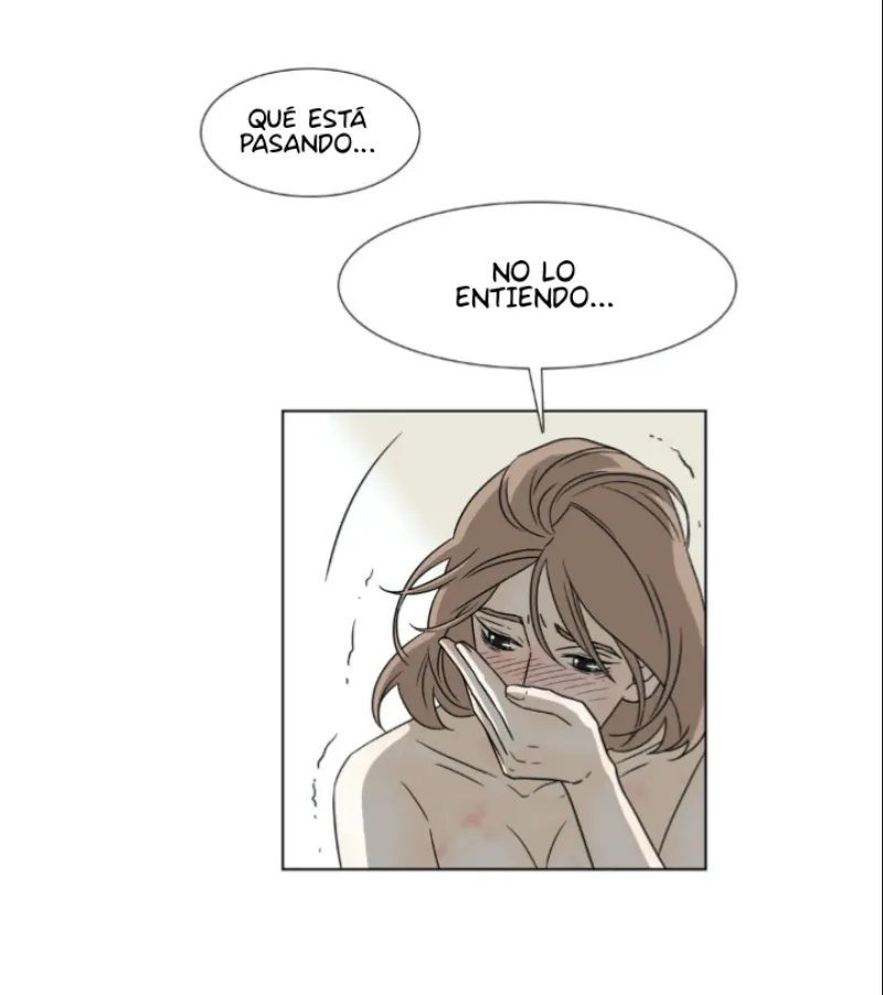 28 El harem de Chae-yi