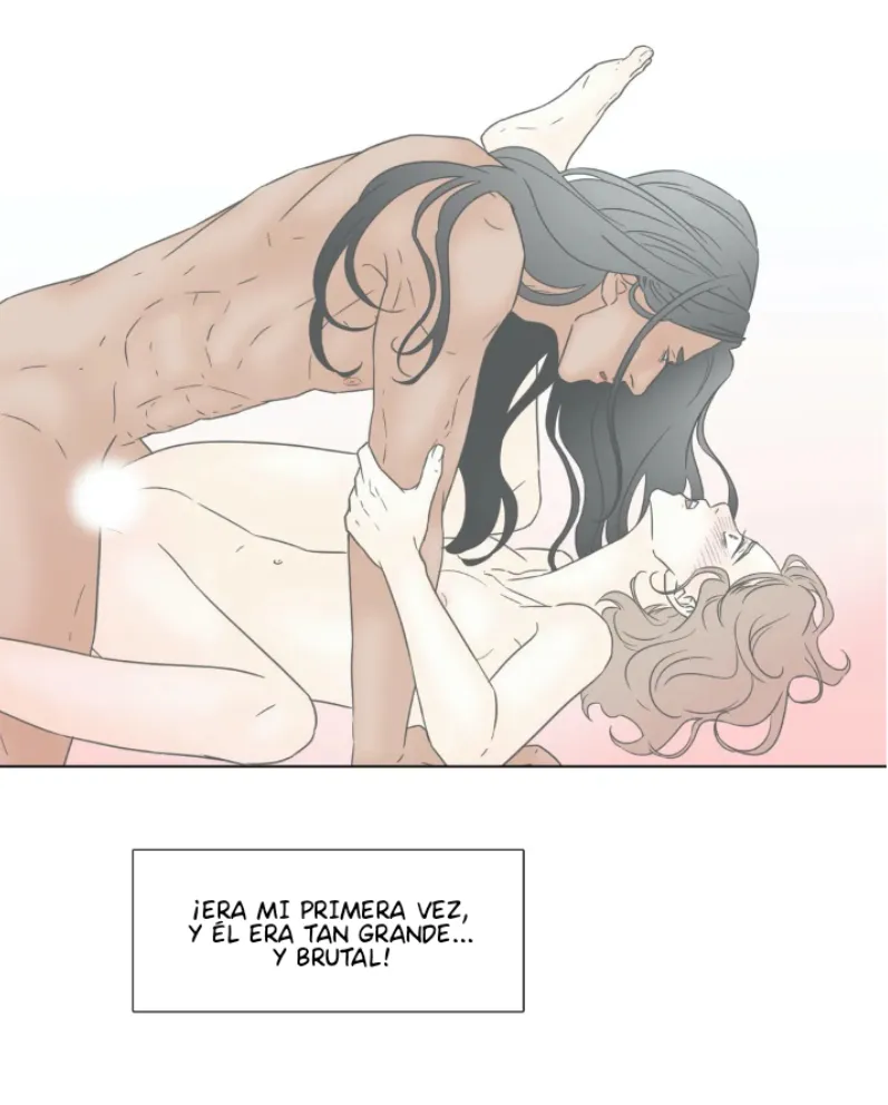 53 El harem de Chae-yi