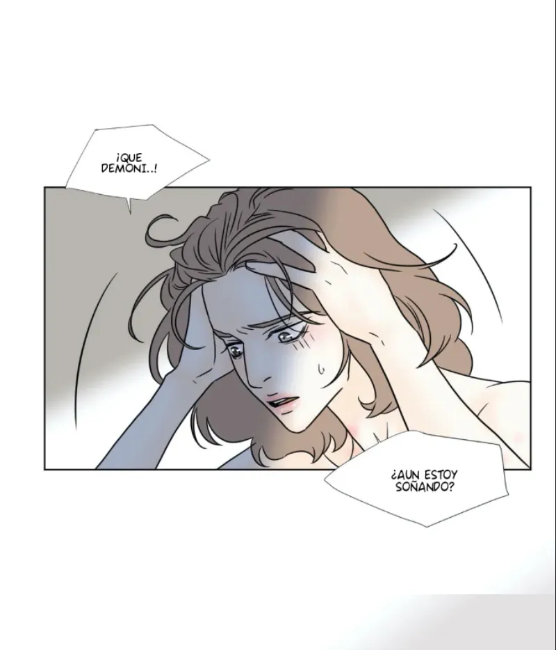 16 El harem de Chae-yi