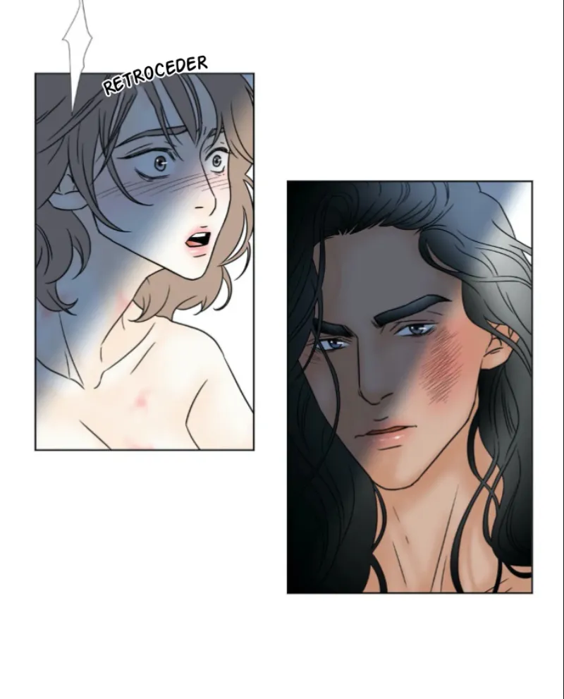 24 El harem de Chae-yi