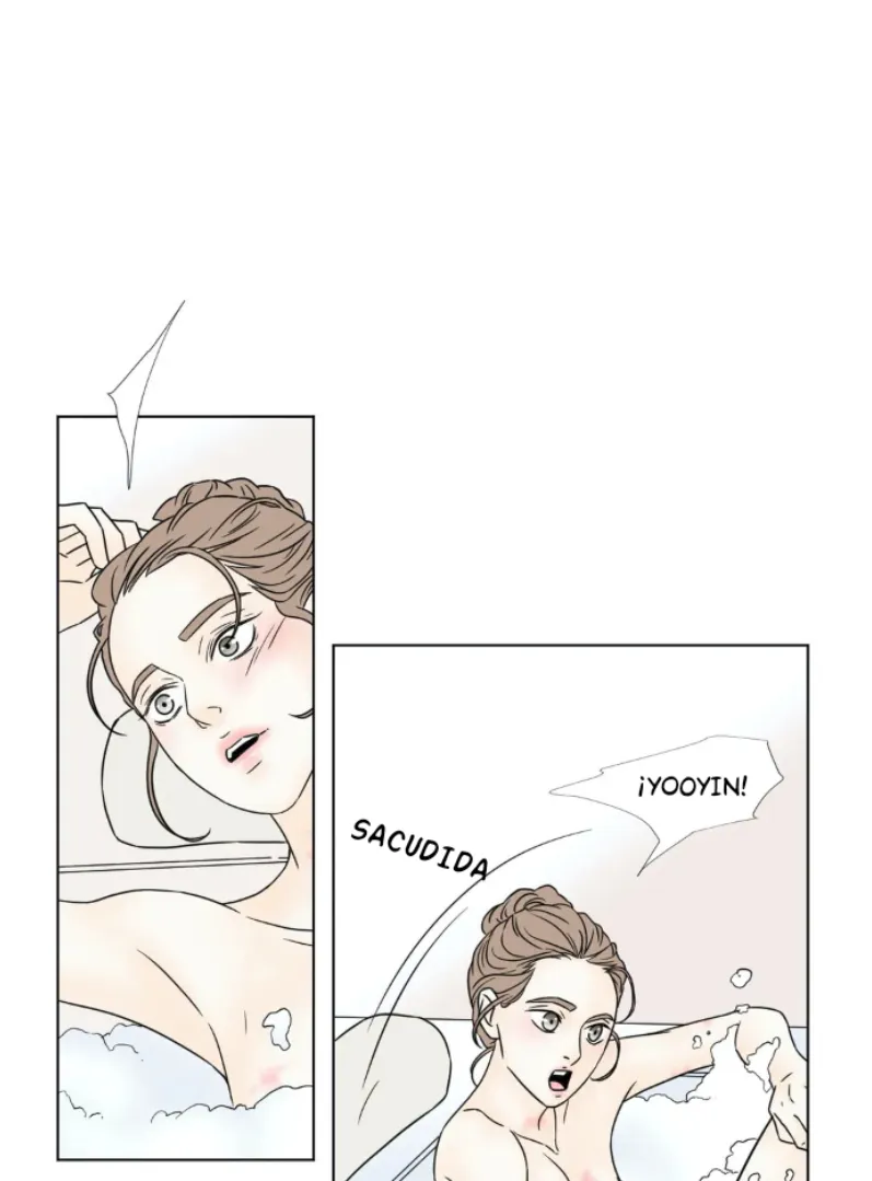 47 El harem de Chae-yi