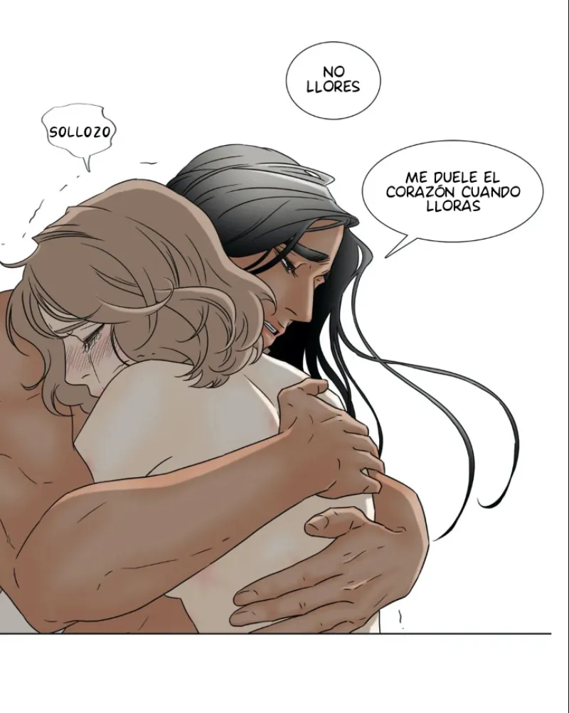 30 El harem de Chae-yi