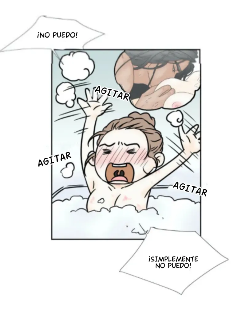 38 El harem de Chae-yi