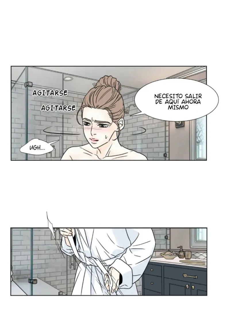 54 El harem de Chae-yi