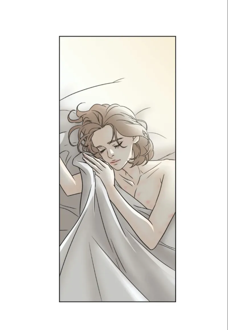 9 El harem de Chae-yi