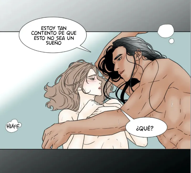 4 El harem de Chae-yi