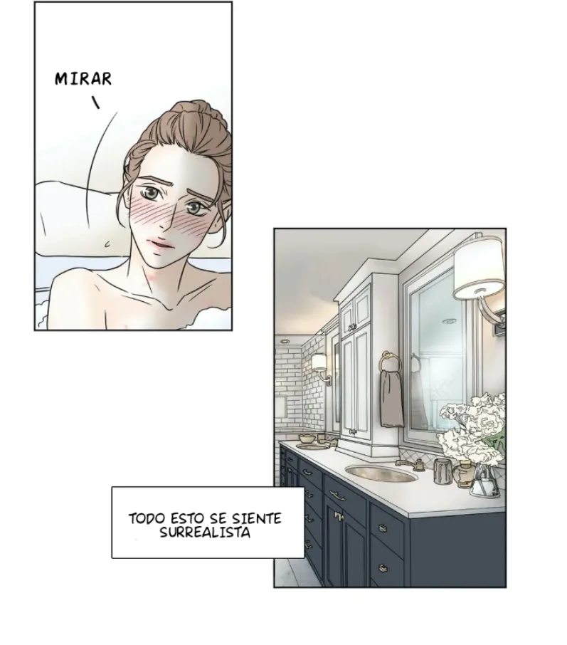 42 El harem de Chae-yi