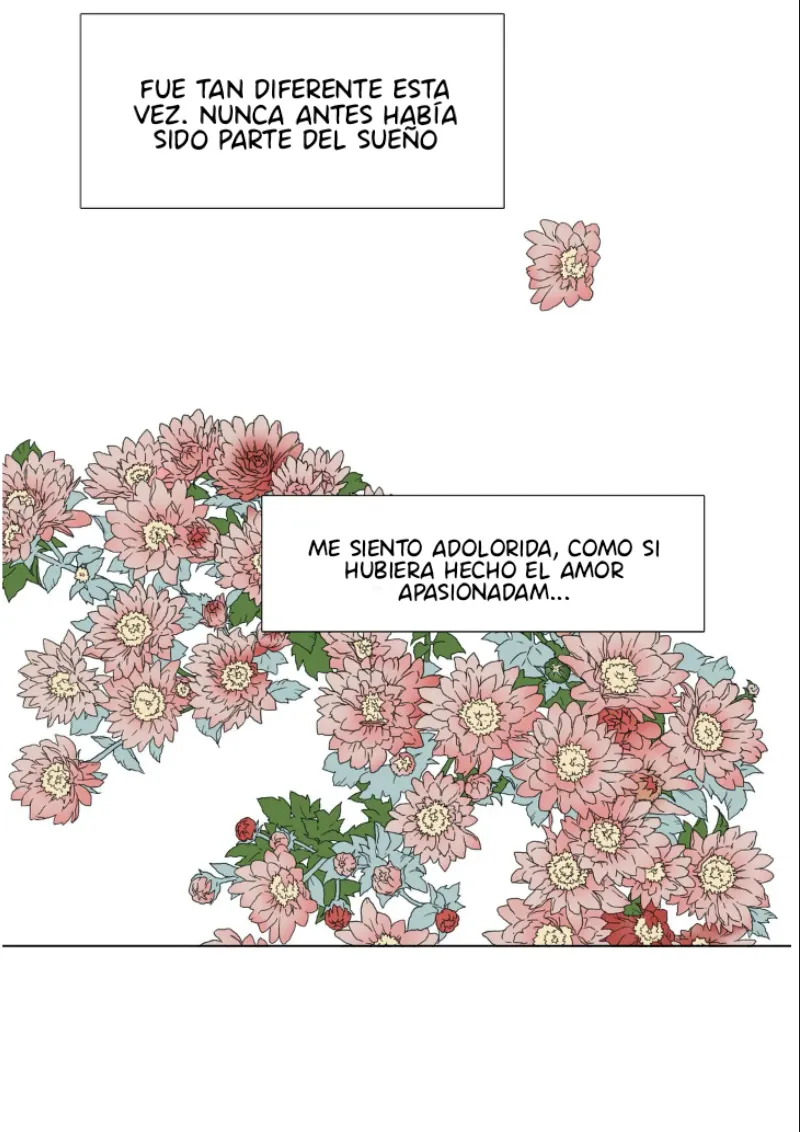 11 El harem de Chae-yi