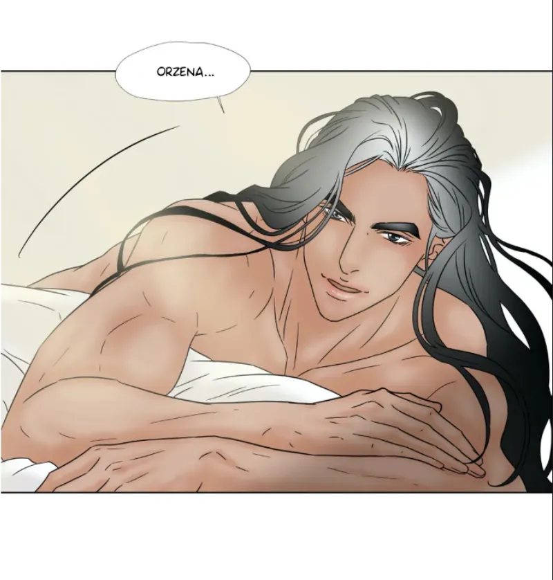 20 El harem de Chae-yi