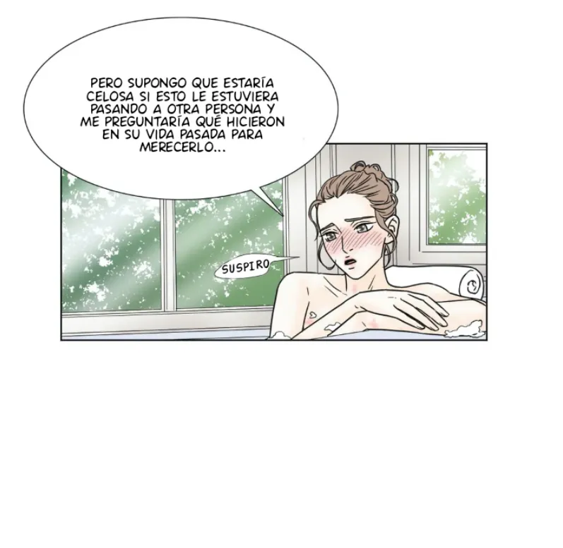 43 El harem de Chae-yi