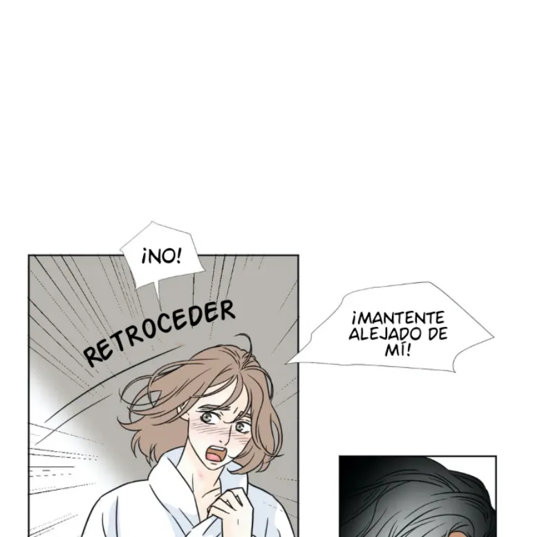 58 El harem de Chae-yi