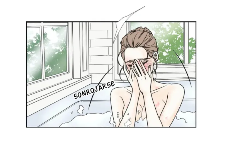 37 El harem de Chae-yi