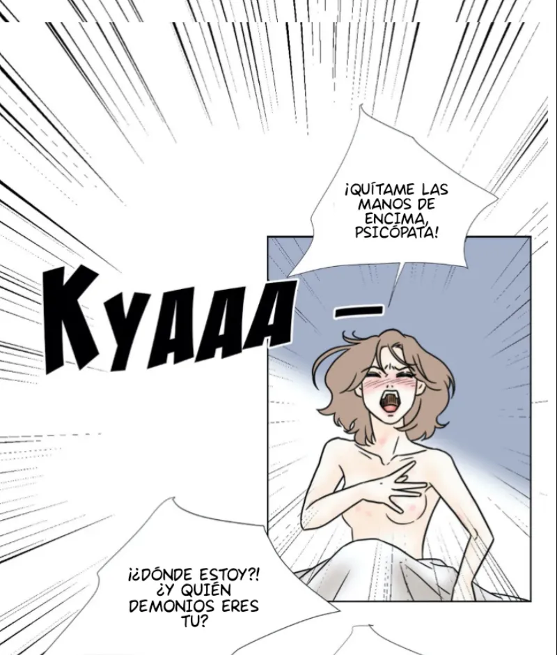 22 El harem de Chae-yi