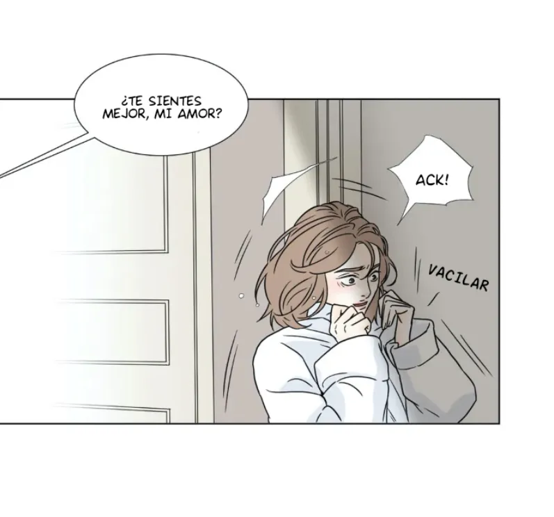 56 El harem de Chae-yi