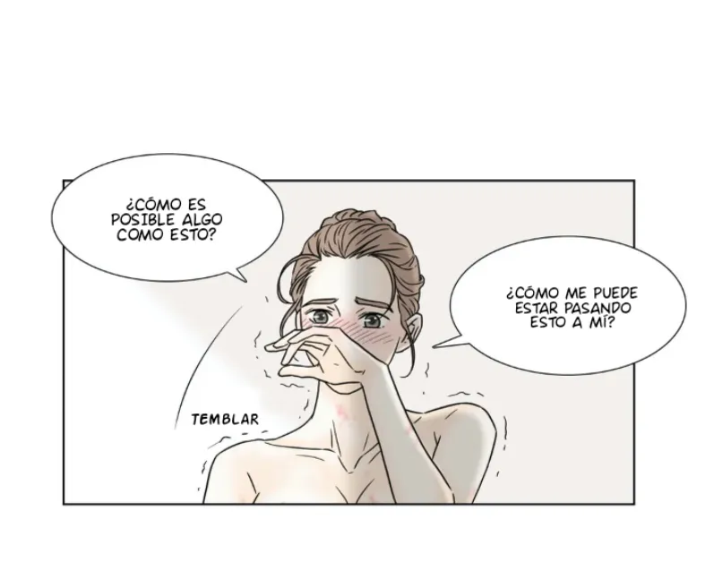 39 El harem de Chae-yi