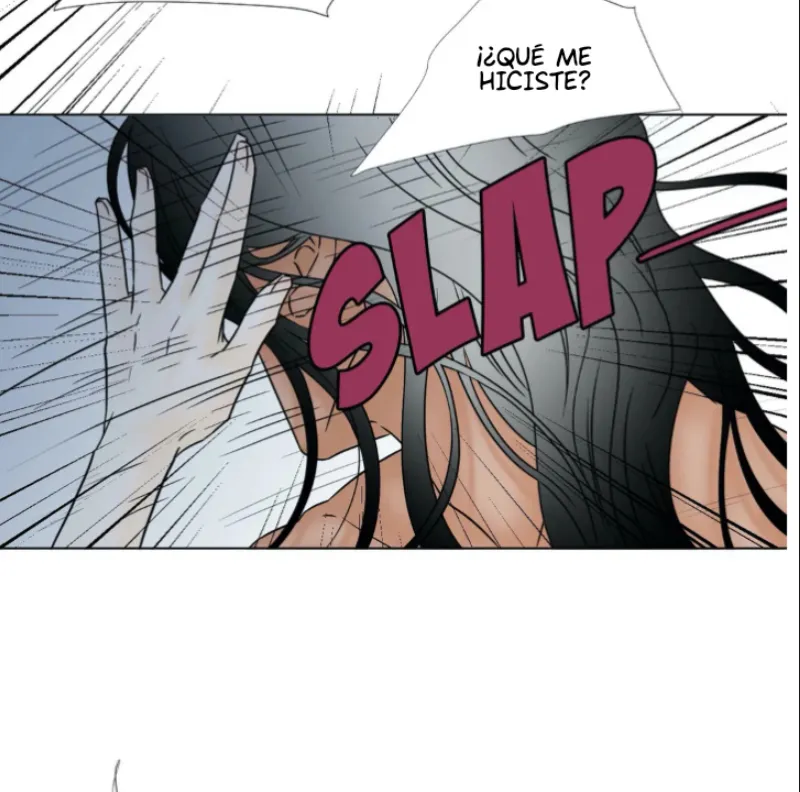 23 El harem de Chae-yi