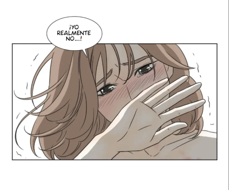 29 El harem de Chae-yi