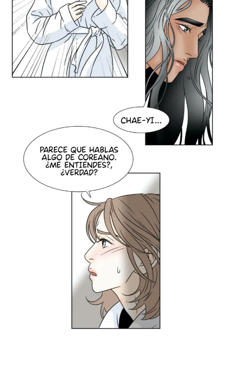 59 El harem de Chae-yi