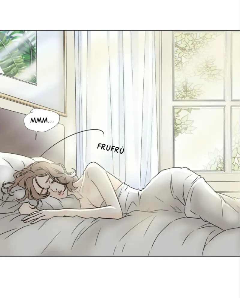 8 El harem de Chae-yi