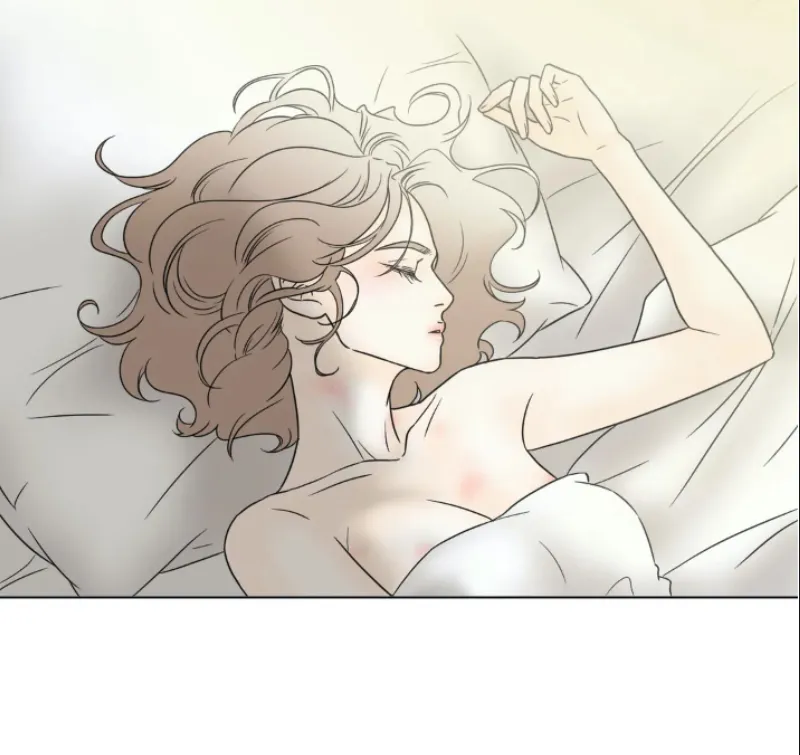 7 El harem de Chae-yi