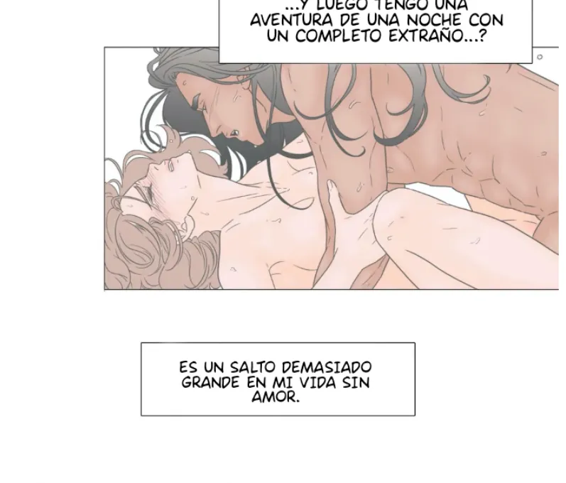 41 El harem de Chae-yi