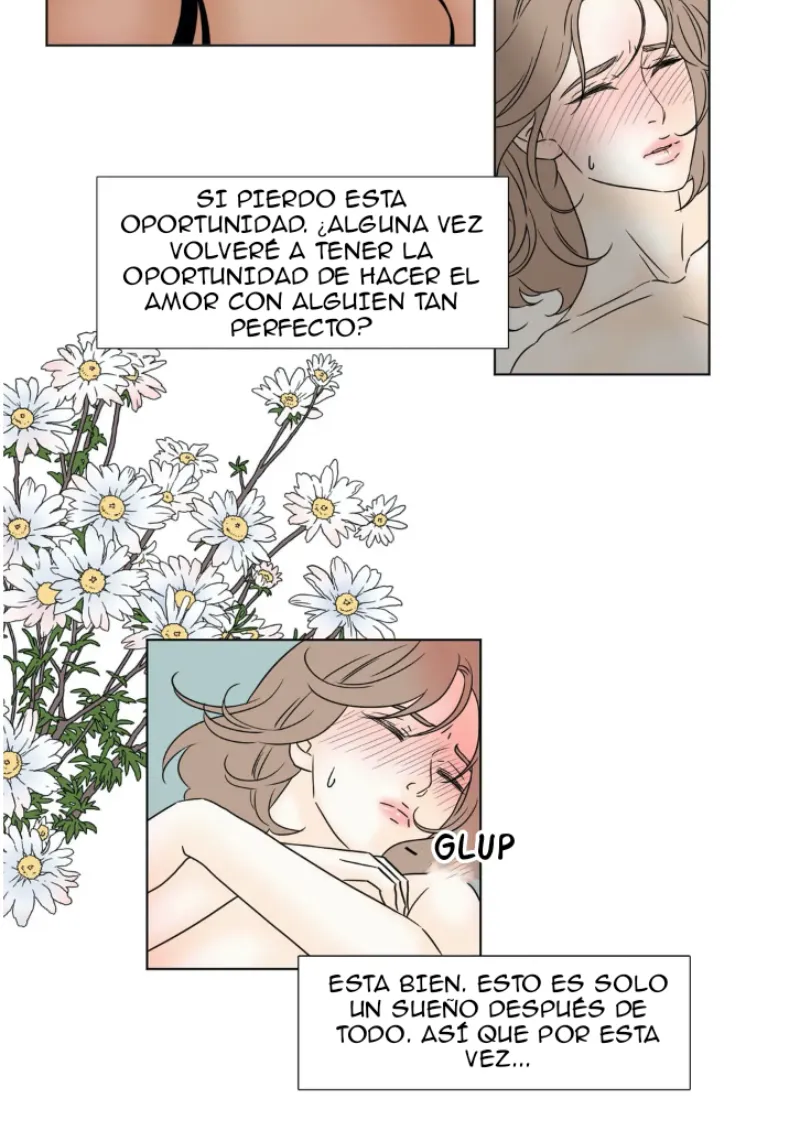 20 El harem de Chae-yi