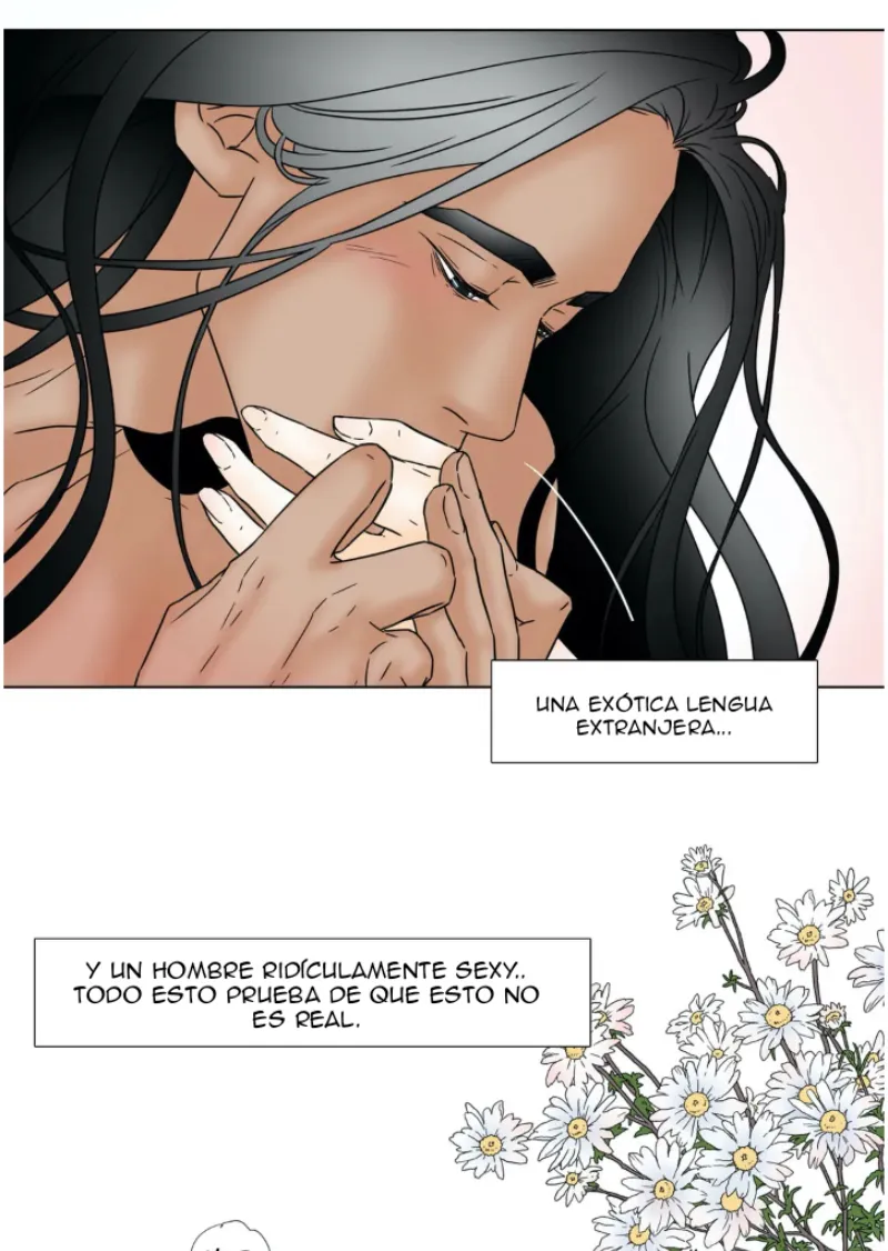 13 El harem de Chae-yi