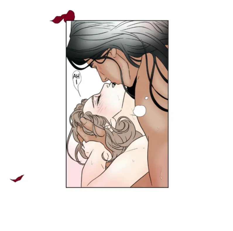 49 El harem de Chae-yi