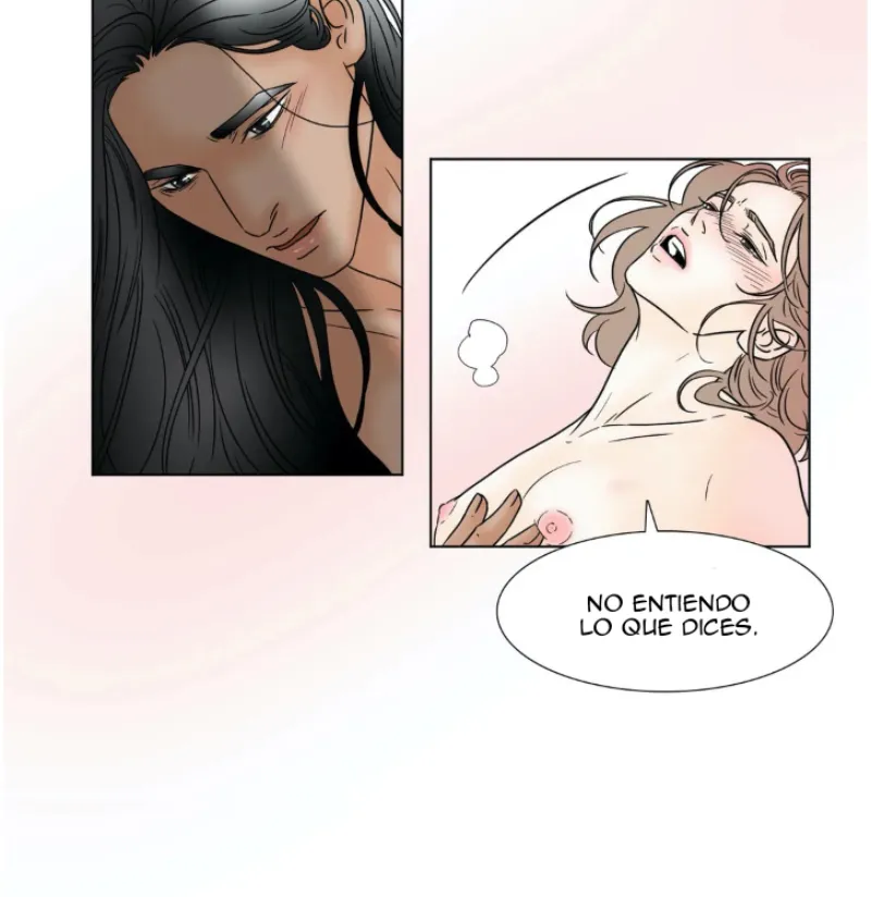 12 El harem de Chae-yi