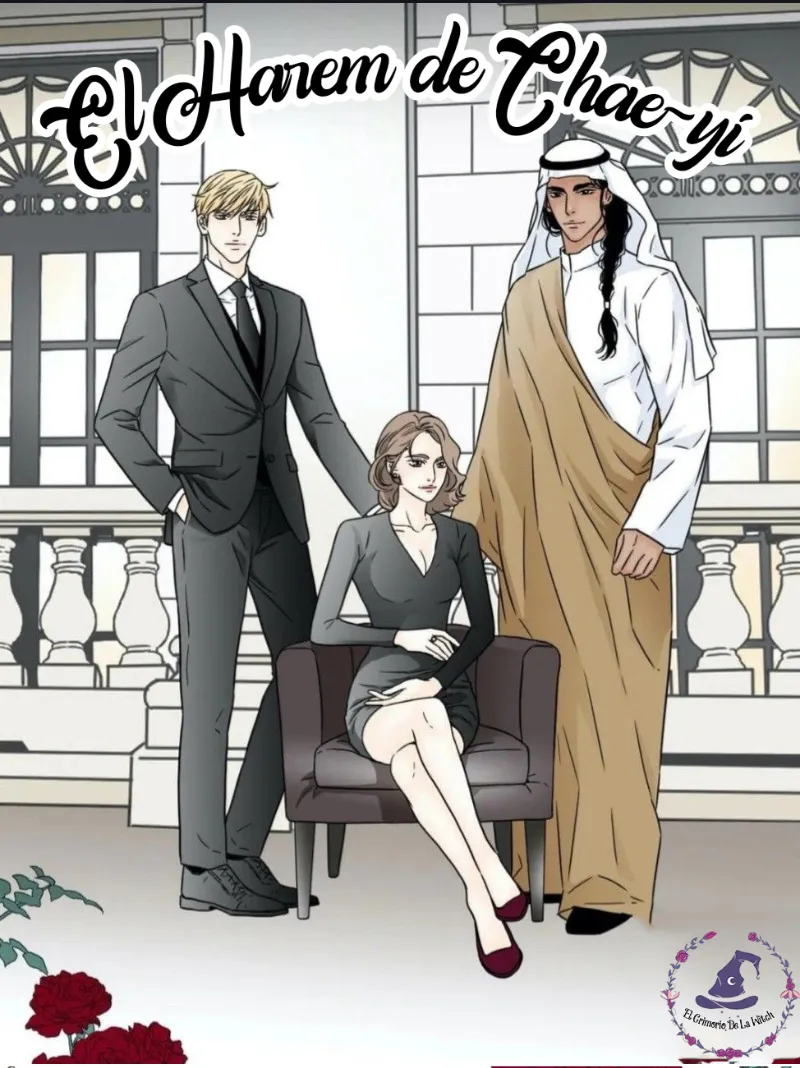 0 El harem de Chae-yi