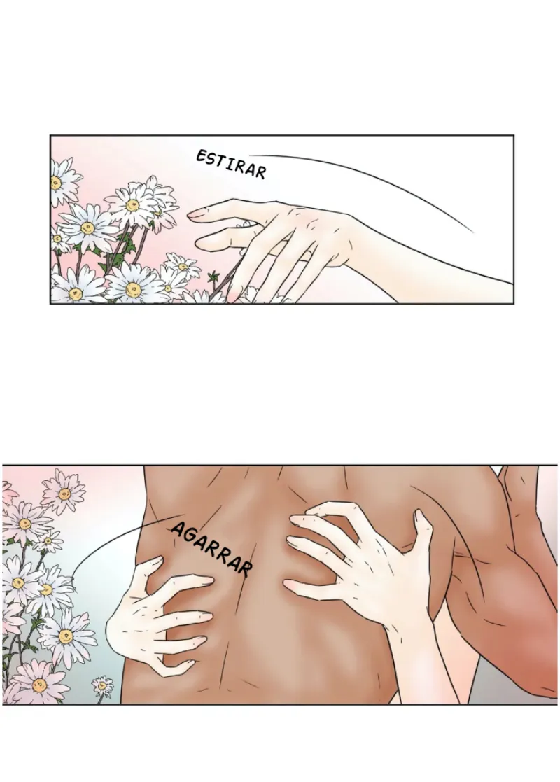 21 El harem de Chae-yi