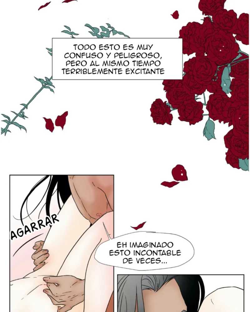 15 El harem de Chae-yi