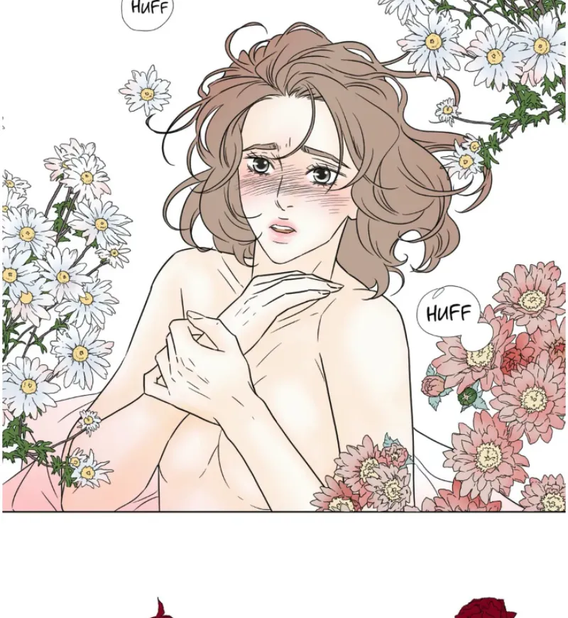 14 El harem de Chae-yi