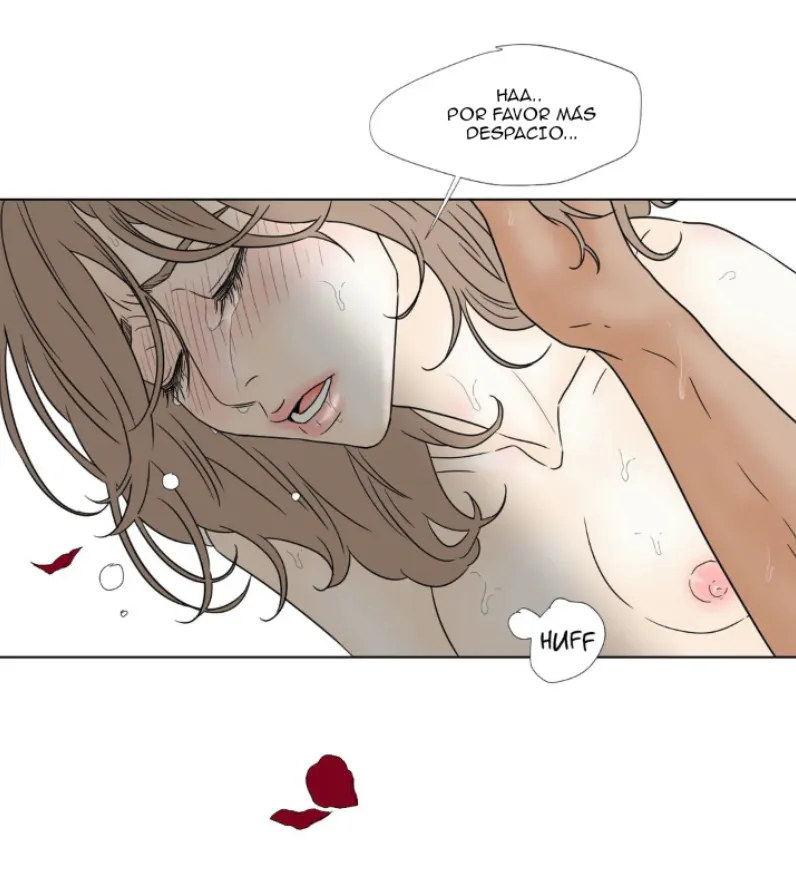 42 El harem de Chae-yi