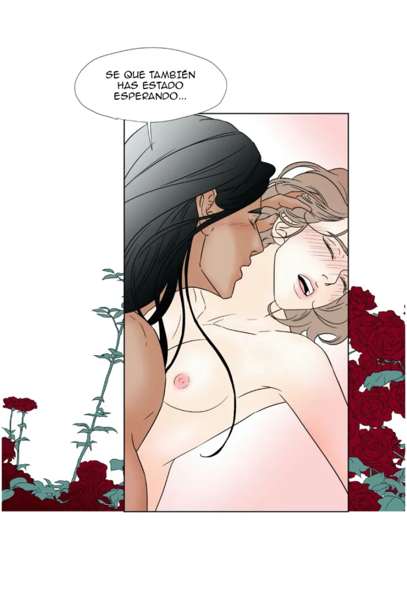 23 El harem de Chae-yi