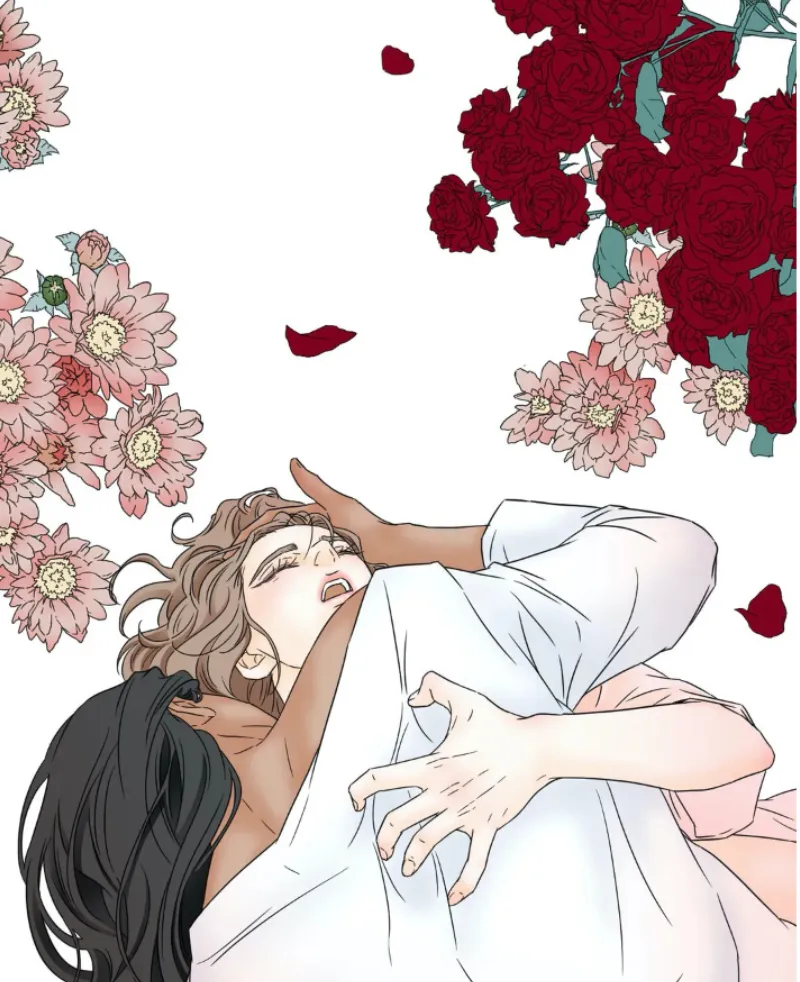 4 El harem de Chae-yi