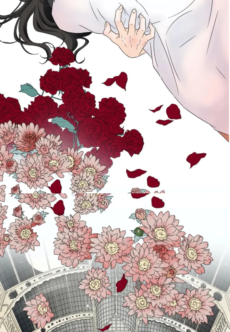 5 El harem de Chae-yi