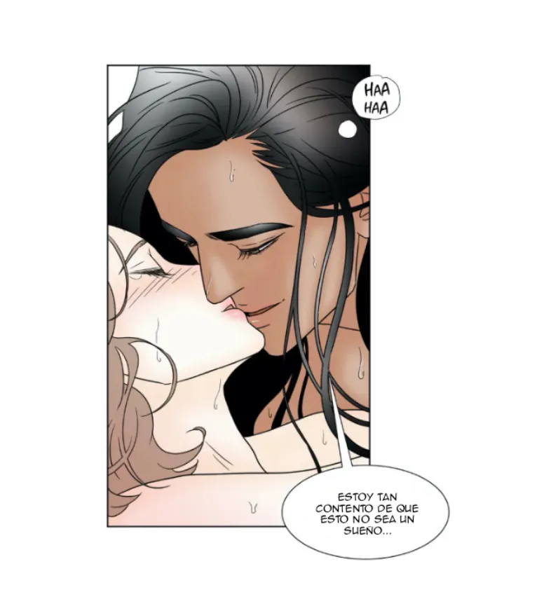 50 El harem de Chae-yi