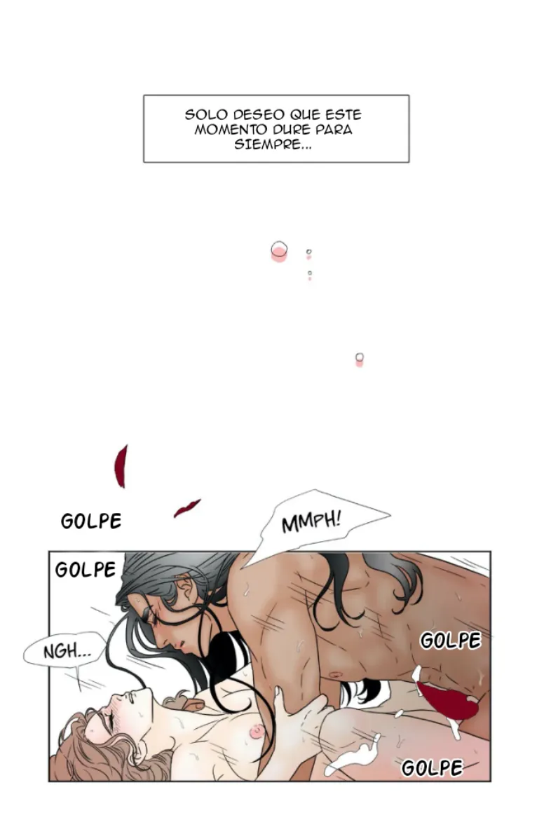 46 El harem de Chae-yi