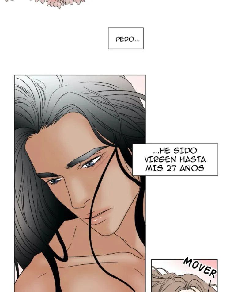 19 El harem de Chae-yi