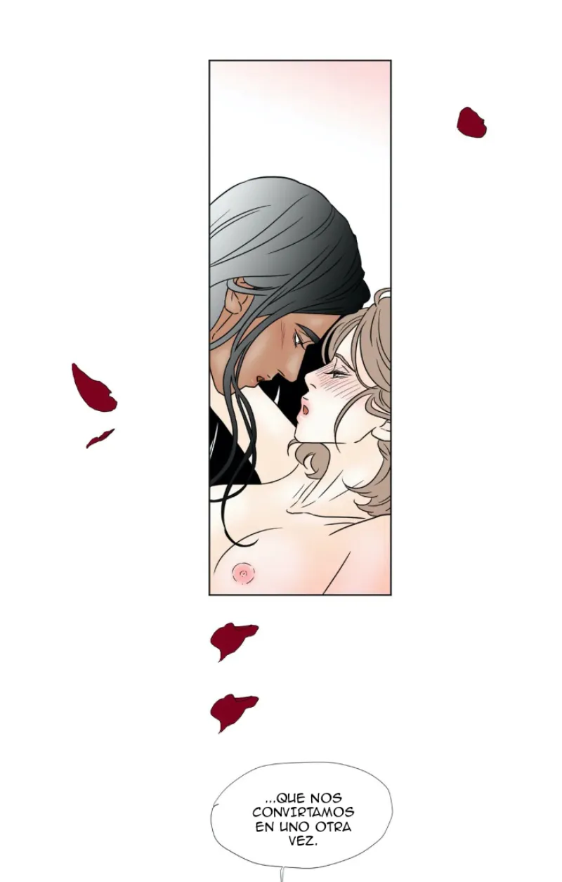 24 El harem de Chae-yi