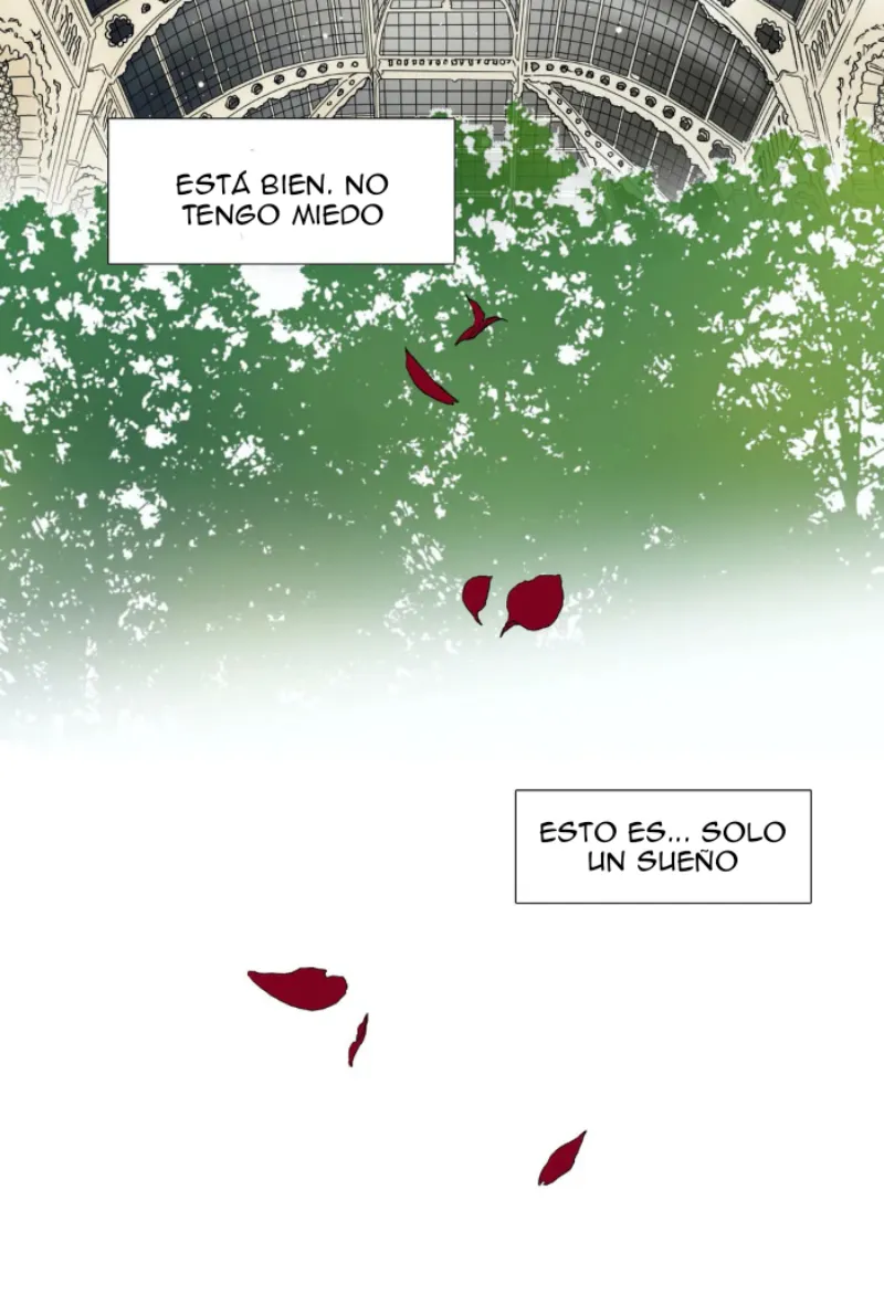 6 El harem de Chae-yi