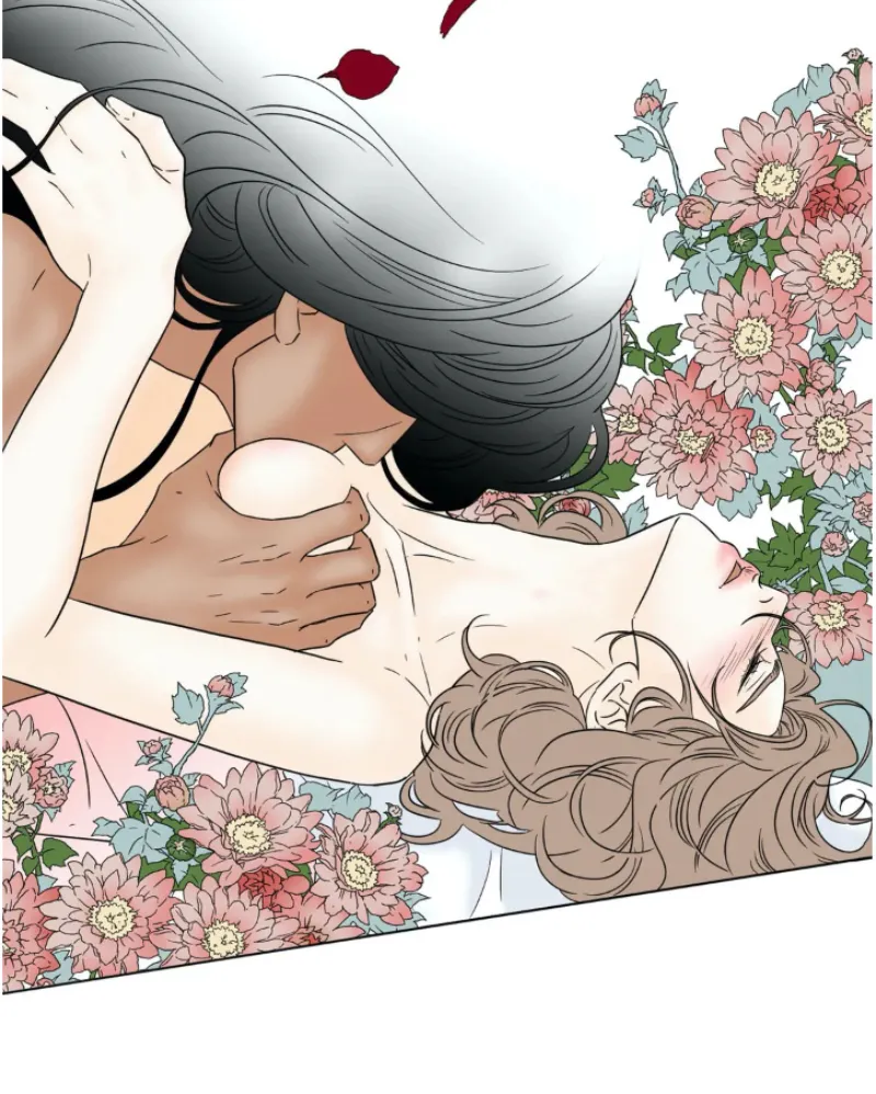 8 El harem de Chae-yi