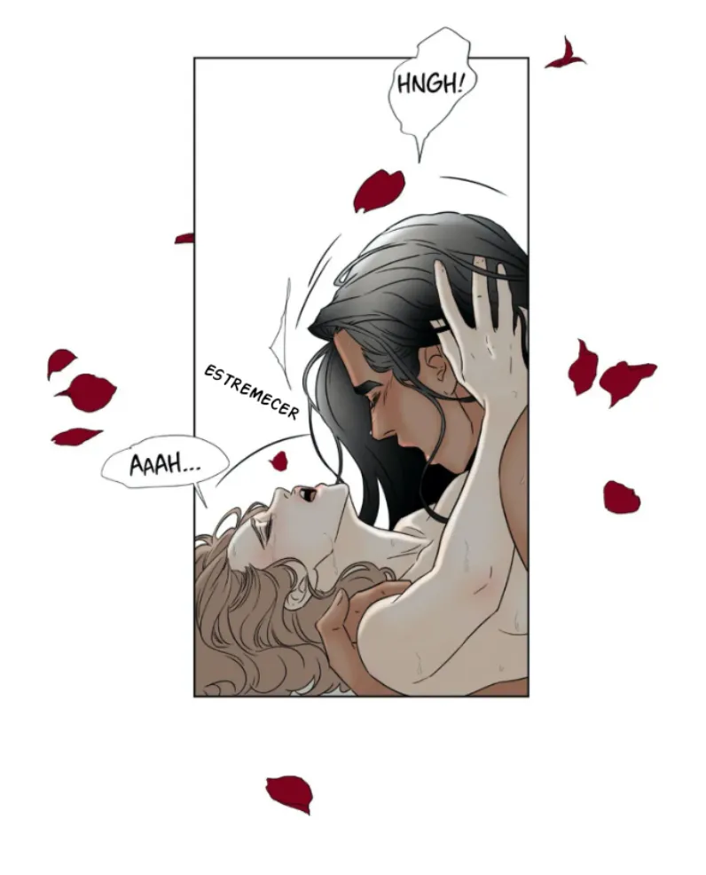 47 El harem de Chae-yi