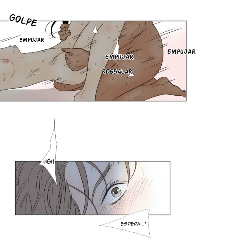 36 El harem de Chae-yi